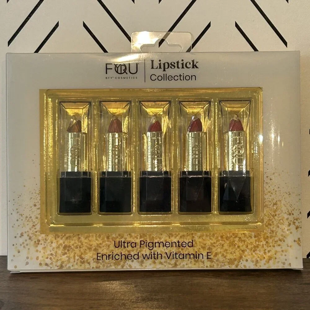BFY Cosmetics bfy cosmetics